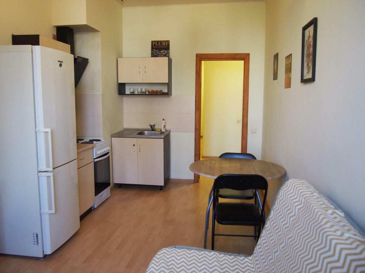 Dolphin Apartment Одесса Экстерьер фото