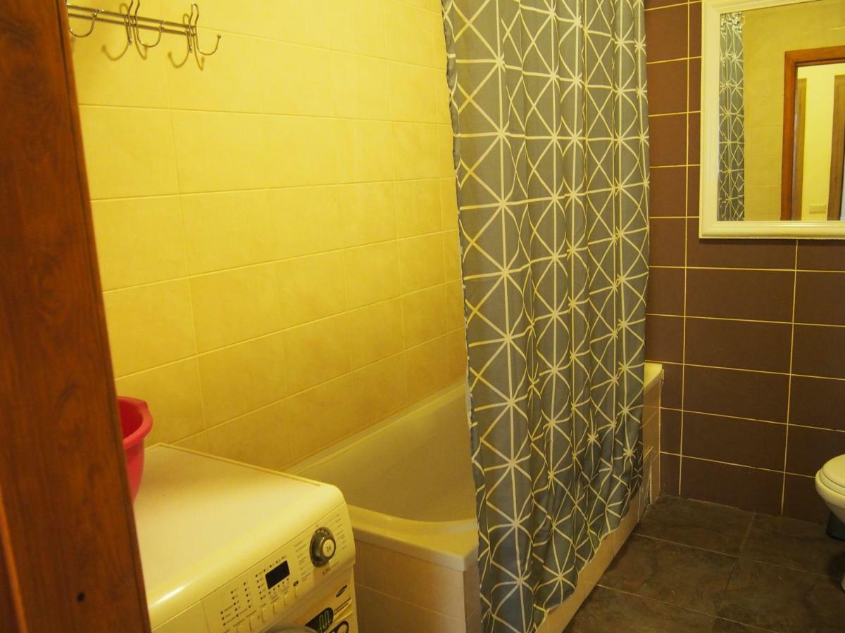 Dolphin Apartment Одесса Экстерьер фото