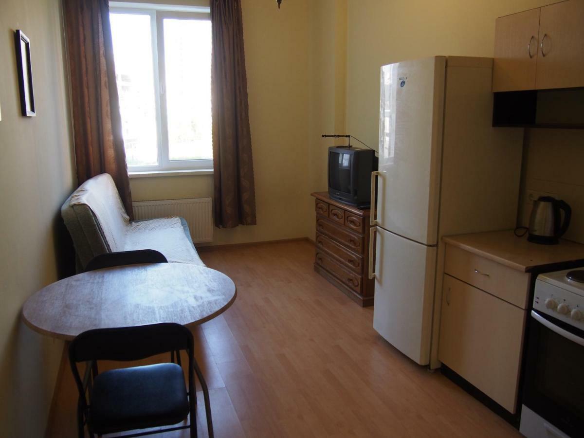 Dolphin Apartment Одесса Экстерьер фото
