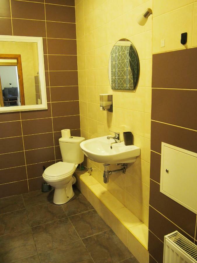 Dolphin Apartment Одесса Экстерьер фото